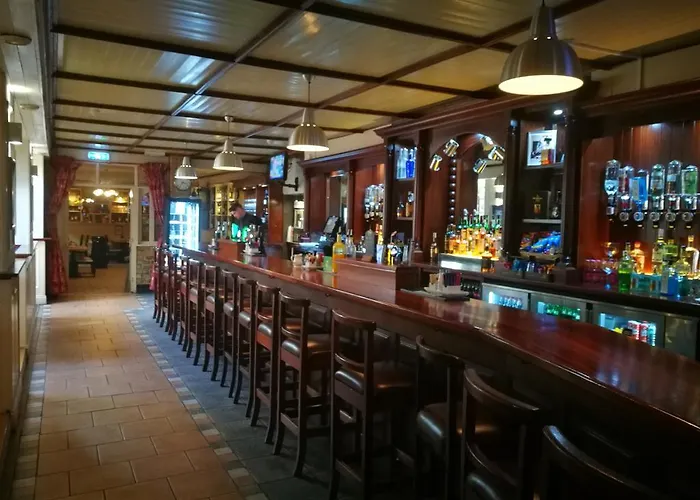 The Town Hotel