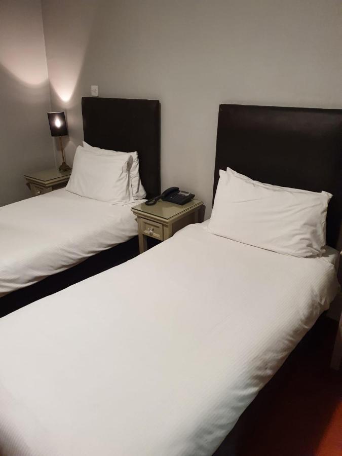 Hotel The Town Laois