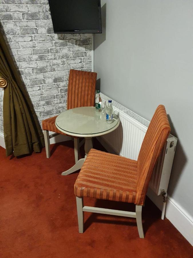 Hotel The Town Laois