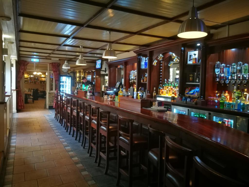 Hotel The Town Laois