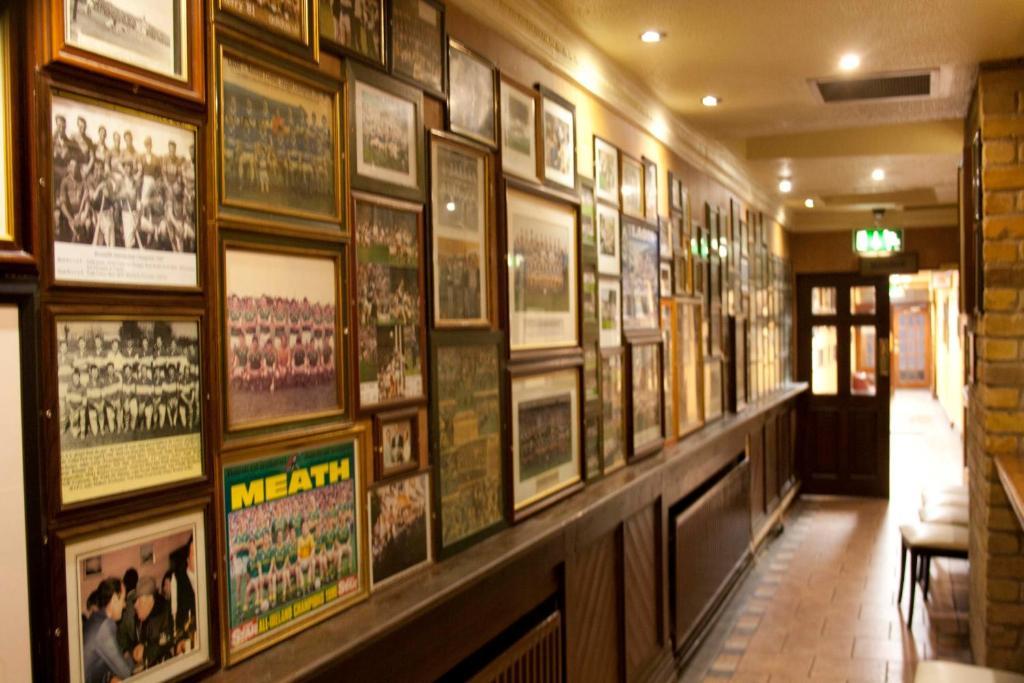 The Town Hotel 2*