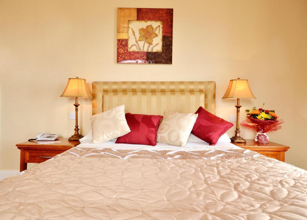 The Town Hotel Laois
