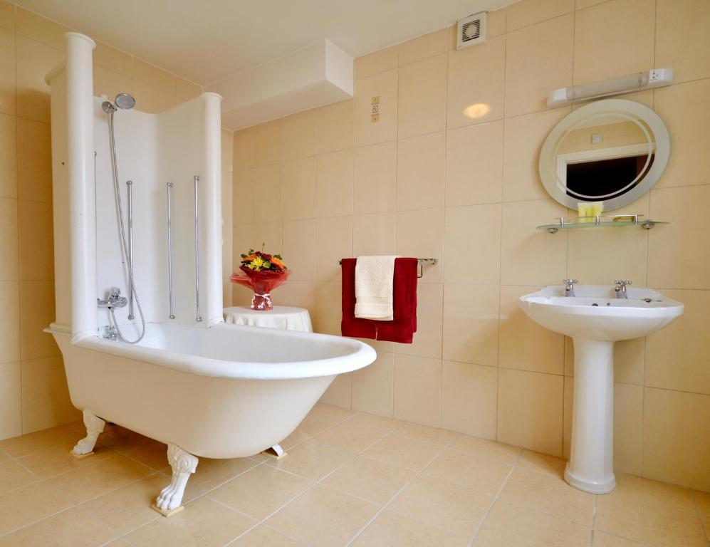 The Town Hotel Laois