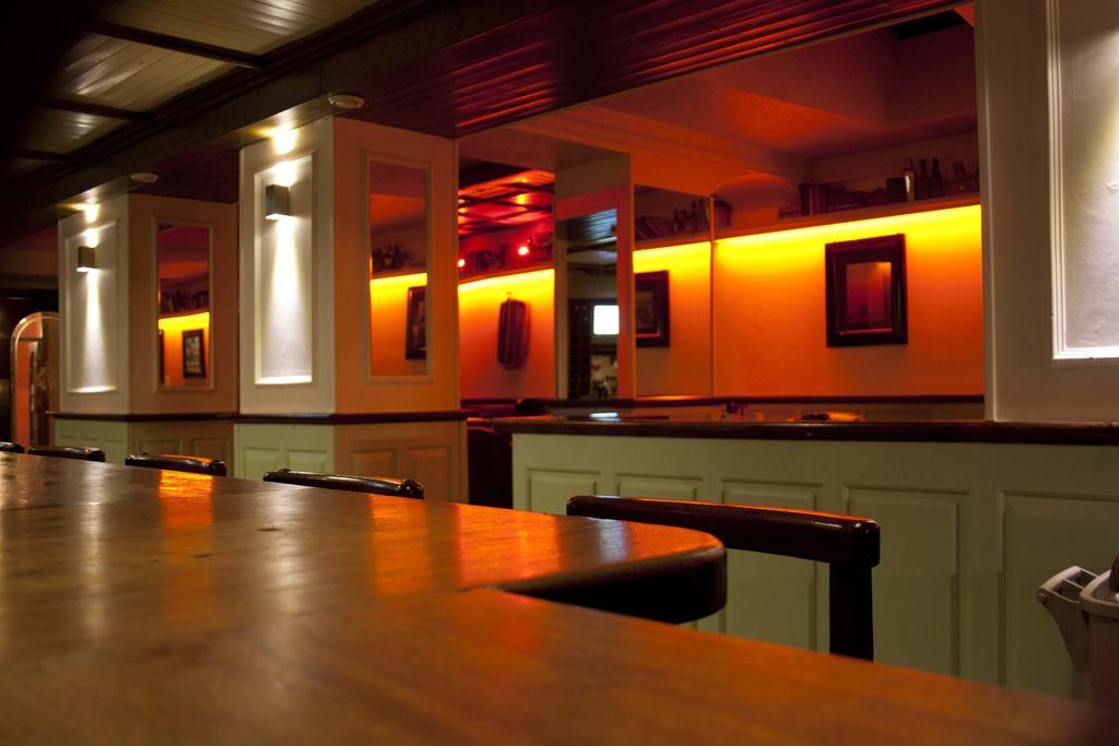 The Town Hotel 2*